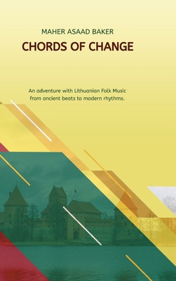 Chords of Change 3384404556 Book Cover