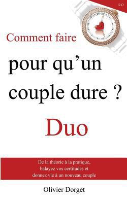Duo [French] 1497423511 Book Cover