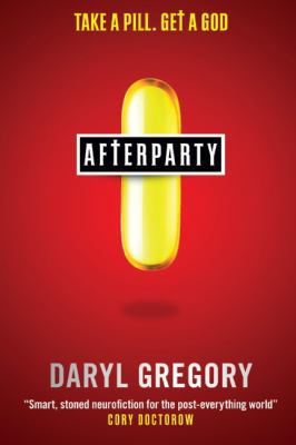 Afterparty 1783294582 Book Cover