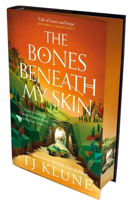 The Bones Beneath My Skin 1035002299 Book Cover