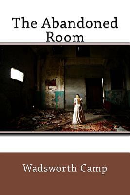 The Abandoned Room 1984162950 Book Cover