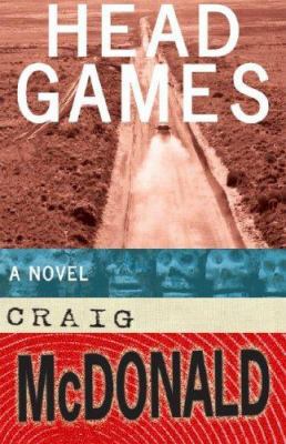 Head Games 1932557431 Book Cover