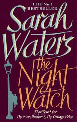 The Night Watch B0092KWK16 Book Cover