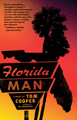 Florida Man 0593133331 Book Cover