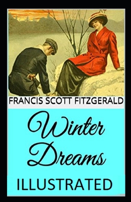 Paperback Winter Dreams Illustrated Book