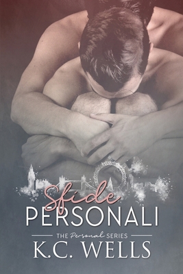 Sfide personali [Italian] 1913843327 Book Cover