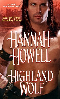 Highland Wolf 082178000X Book Cover