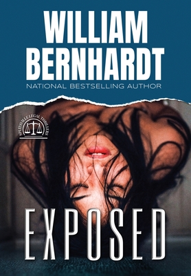 Exposed 1087986931 Book Cover