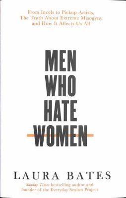 Men Who Hate Women 1471194337 Book Cover