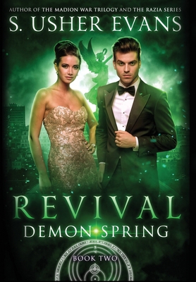 Revival 1945438134 Book Cover