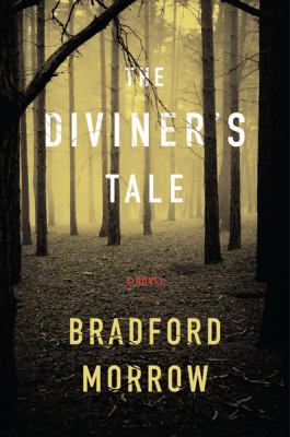 The Diviner's Tale: A Novel 0547382634 Book Cover