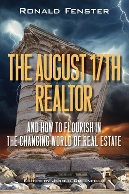 The August 17th Realtor B0DD992ZVJ Book Cover