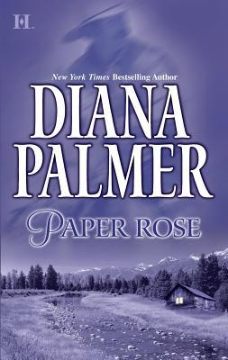 Paper Rose 0373770219 Book Cover