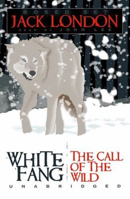 White Fang: And Call of the Wild 1566195500 Book Cover