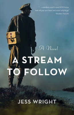 A Stream to Follow 1684631211 Book Cover