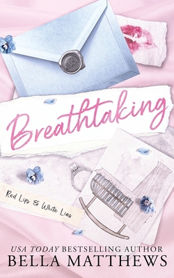 Breathtaking B0F8V5MRSY Book Cover