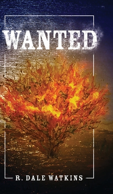 Wanted 1953300499 Book Cover