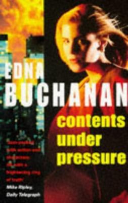 Contents Under Pressure 0671850970 Book Cover