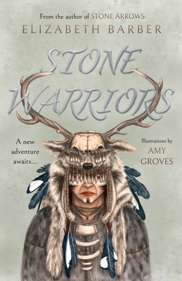 Stone Warriors 1835743986 Book Cover