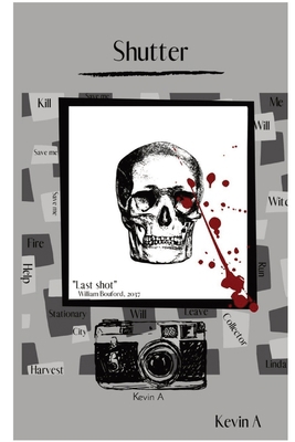 Shutter B0D85T2FMY Book Cover