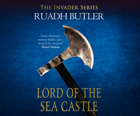 Lord of the Sea Castle 1520078706 Book Cover