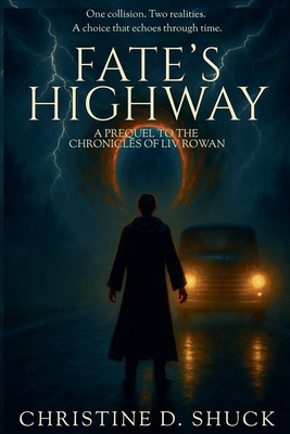 Fate's Highway 1386890197 Book Cover