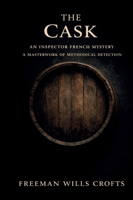 The Cask B0GT3Q6C9C Book Cover