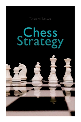 Chess Strategy 8027309522 Book Cover