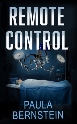 Remote Control B0GK1NDV9V Book Cover