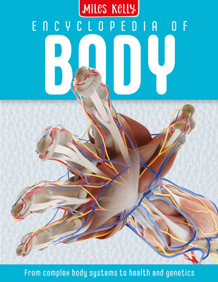 Encyclopedia of Body 1786174324 Book Cover