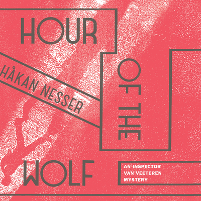 Hour of the Wolf 1622318978 Book Cover