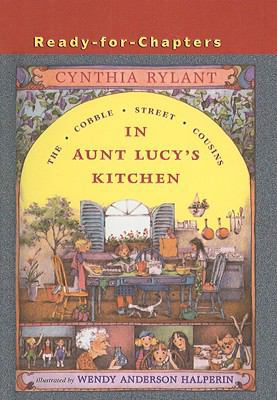 In Aunt Lucy's Kitchen 075690420X Book Cover