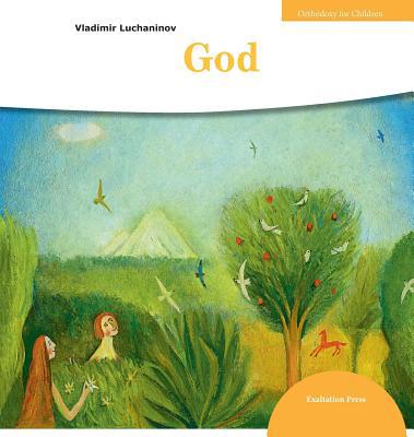God 195006798X Book Cover