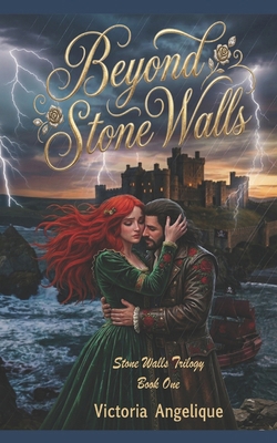 Beyond Stone Walls B0FF9BZC5C Book Cover