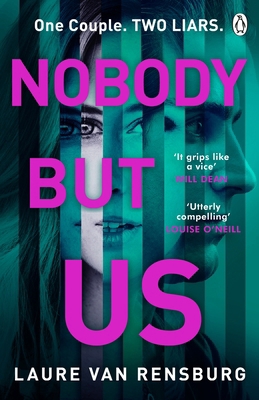 Nobody But Us: A chilling and unputdownable rev... 1405949465 Book Cover