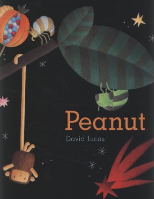 Peanut 140631028X Book Cover