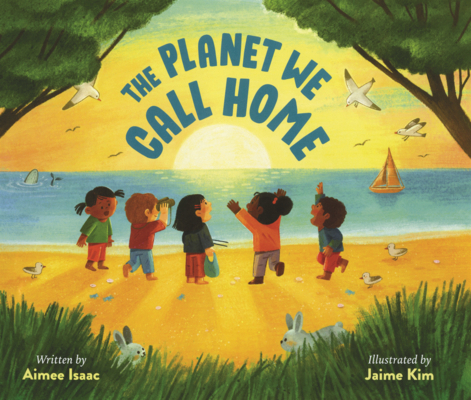 Planet We Call Home B0GMZPQWDL Book Cover