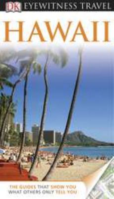 Hawaii 0756669650 Book Cover