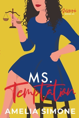 Ms. Temptation B0BMDC67XH Book Cover