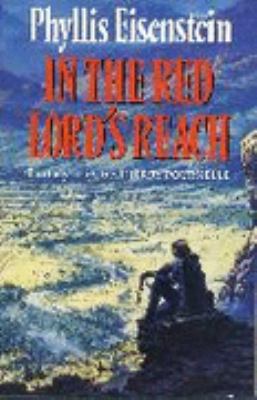 In the Red lord's Reach 0002239833 Book Cover