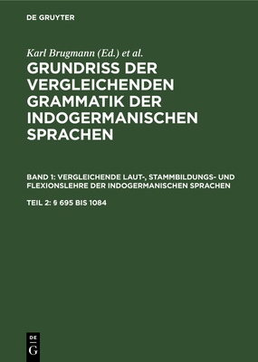 (§ 695 Bis 1084) [German] 3111081206 Book Cover