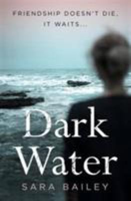 Dark Water            Book Cover