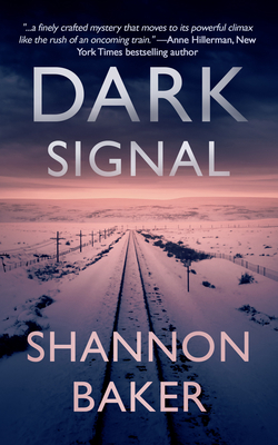 Dark Signal 1648754139 Book Cover