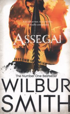 Assegai 1447272943 Book Cover