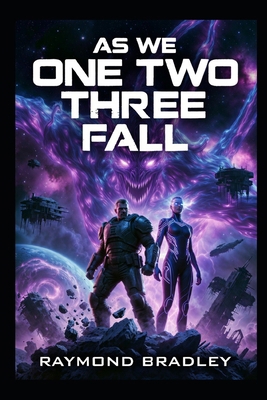 As We one two three Fall B0H3F25883 Book Cover
