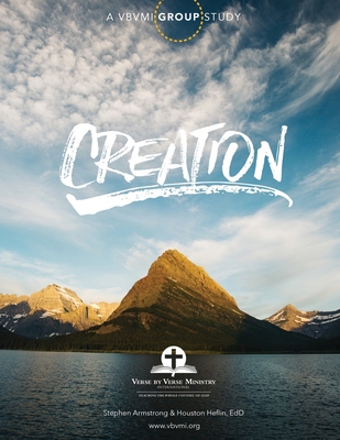 Creation Group Study B096LTRXY8 Book Cover
