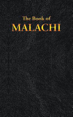 Malachi: The Book of 1515441164 Book Cover