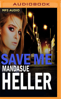 Save Me 1721356037 Book Cover