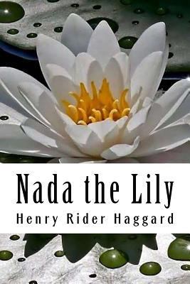 Nada the Lily 198657377X Book Cover