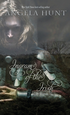 Ingram of the Irish B0B813R5L6 Book Cover